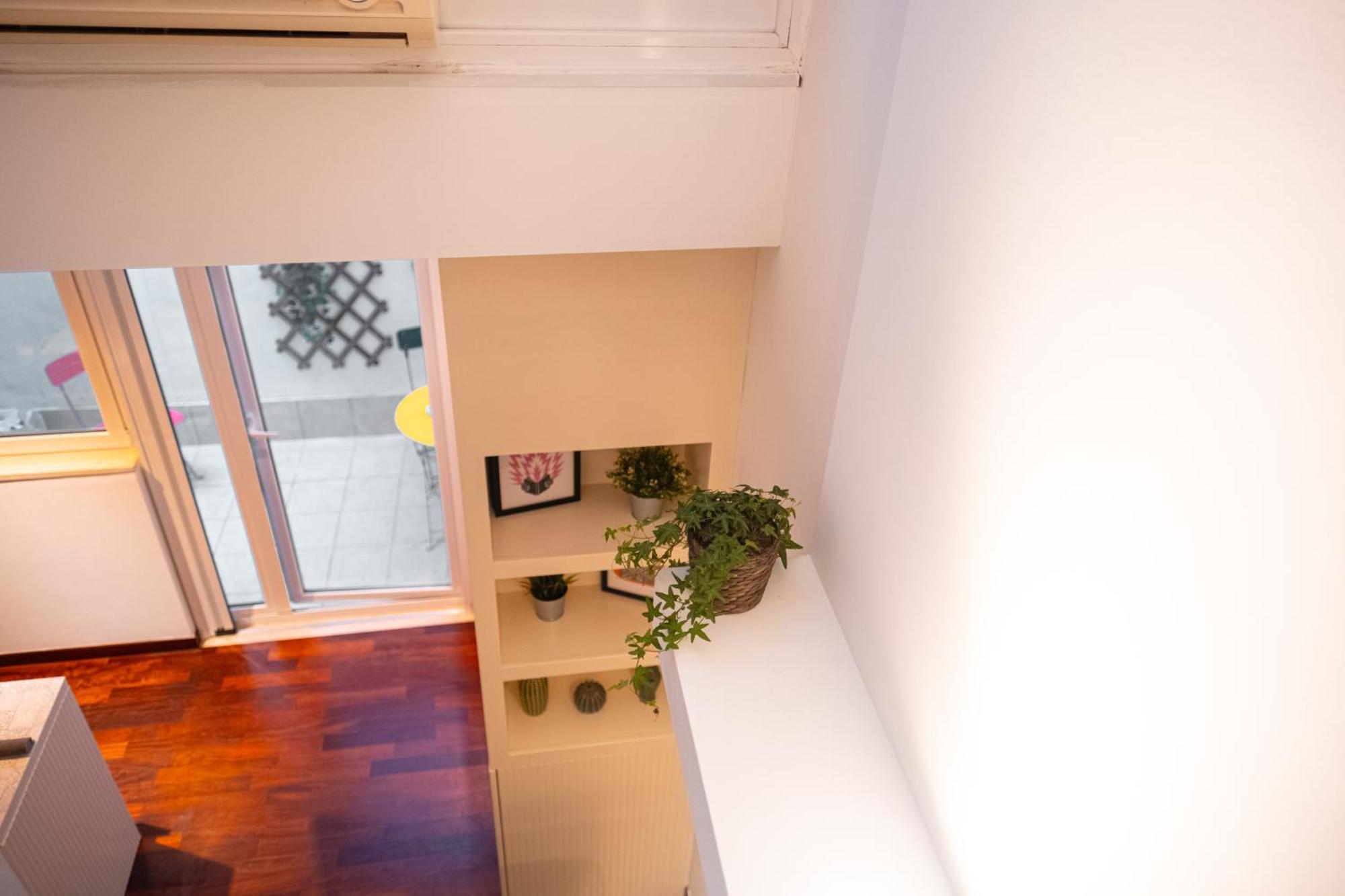Apartamento Casa Carde' Bari Exterior foto
